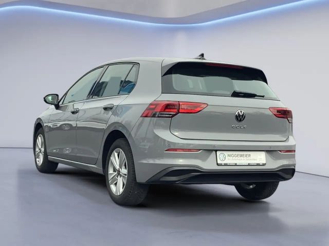 Volkswagen Golf 1.0 TSI Golf VIII Life