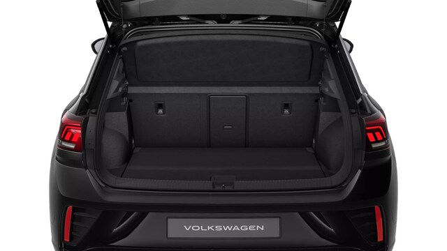 Volkswagen T-Roc 1.5 TSI DSG R-Line