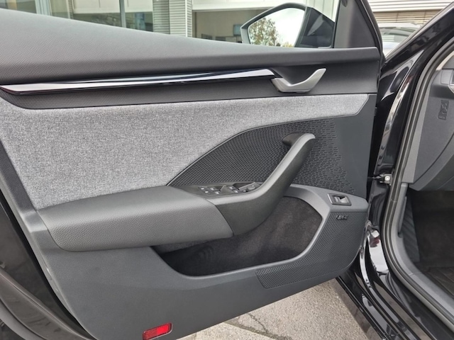 Skoda Octavia 1.5 TSI Combi Selection