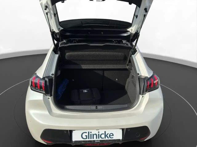 Peugeot E-208 GT-Line