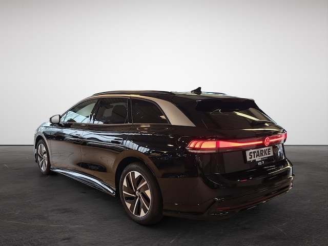 Volkswagen ID.7 Pro Tourer