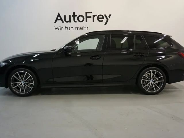 BMW 320 320d xDrive