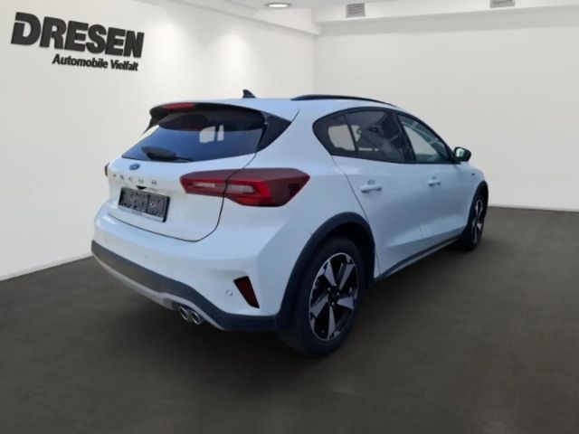 Ford Focus Active