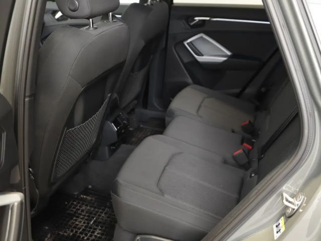 Audi Q3 35 TDI Quattro