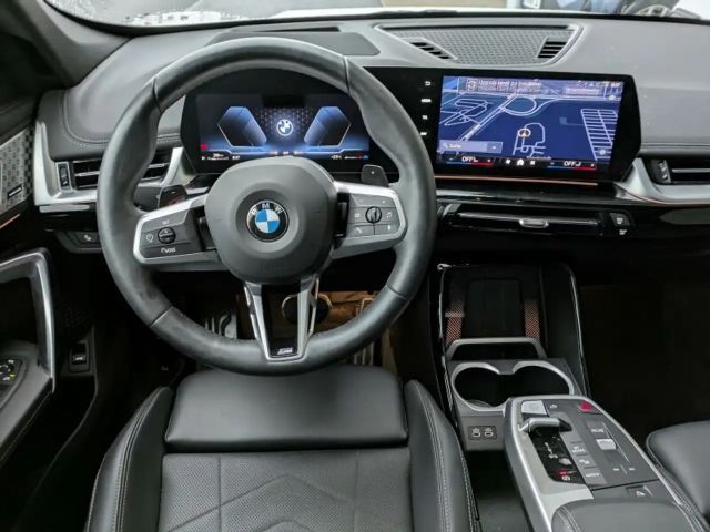 BMW X1 M-Sport xDrive20d