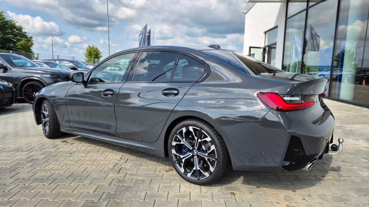 BMW 330 330d Sedan xDrive