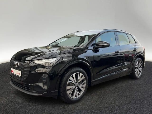 Audi Q4 e-tron 40