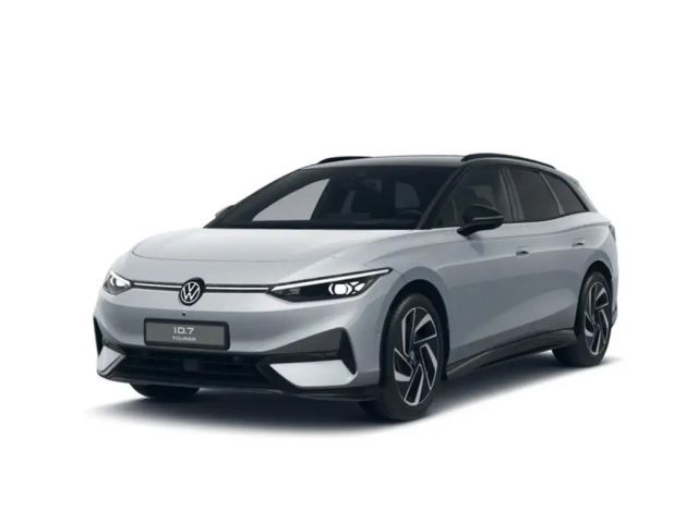 Volkswagen ID.7 Pro Tourer
