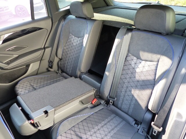 Volkswagen Tiguan 2.0 TDI 4Motion DSG