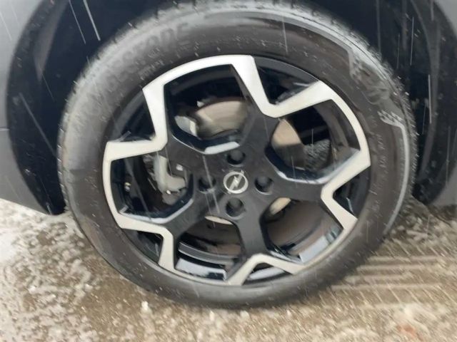 Opel Crossland X Ultimate