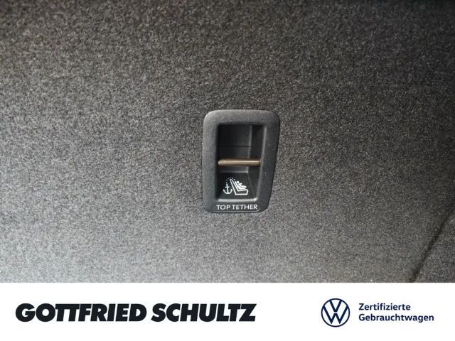 Volkswagen Golf Golf VIII Life Variant