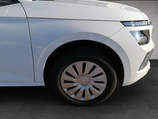 Skoda Kamiq 1.0 TSI