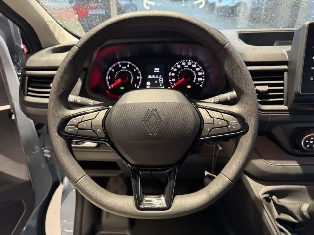 Renault Trafic Blue dCi 150