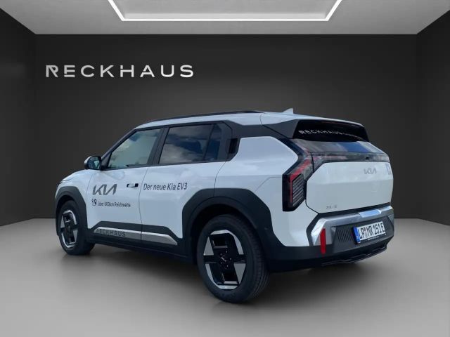 Kia EV3 58.3 kWh Earth