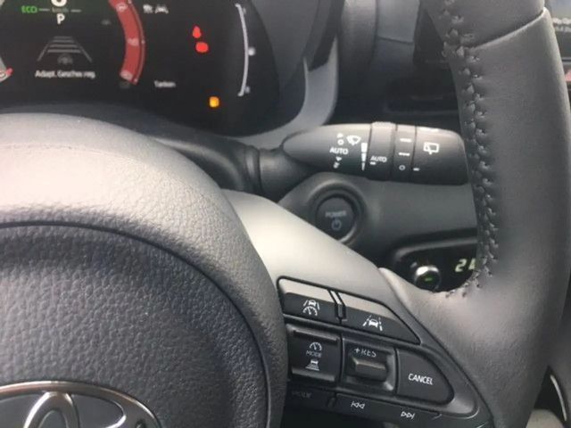 Toyota Yaris Hatchback Hybride