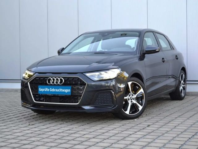 Audi A1 30 TFSI Sportback