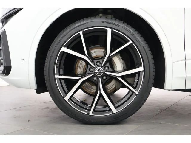 Volkswagen Touareg 3.0 V6 TDI R-Line