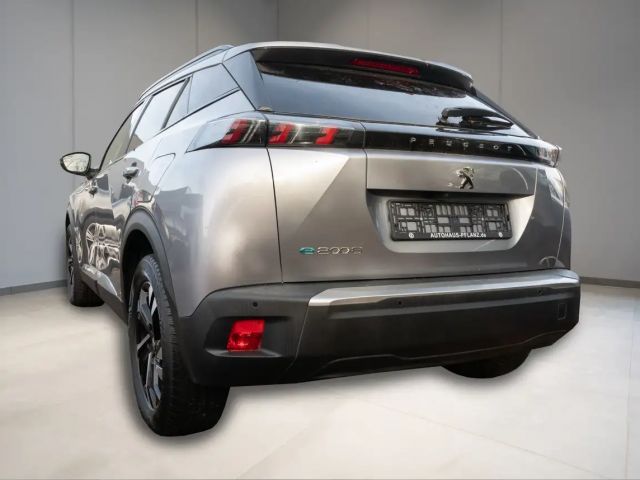 Peugeot 2008 Allure Pack