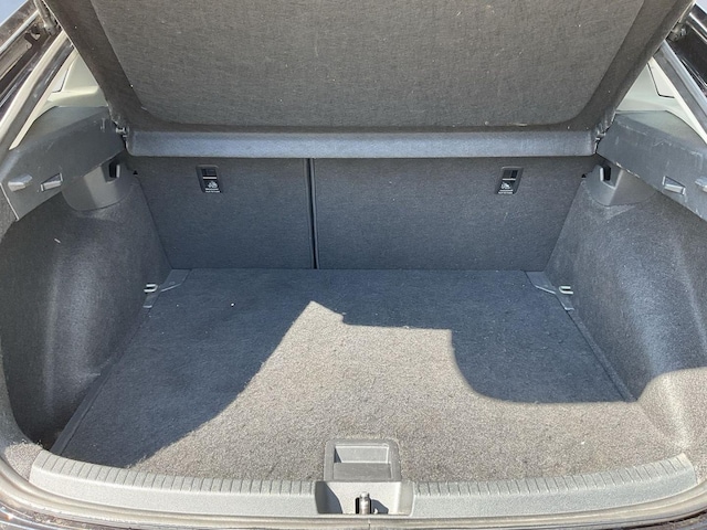 Volkswagen Taigo 1.0 TSI