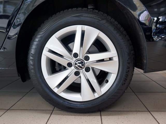 Volkswagen Golf 2.0 TDI DSG Golf VIII Variant