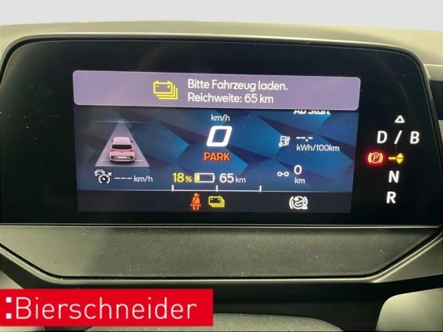 Cupra Born NAVI 19Zoll HEAD-UP EL SITZE KAMERA PDC SHZ