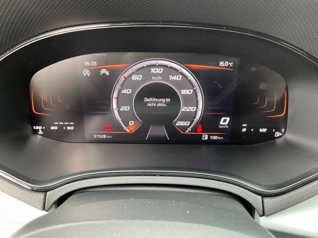 Seat Ibiza 1.0 TSI Style