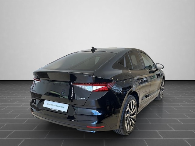 Skoda Enyaq Coupe Sportline