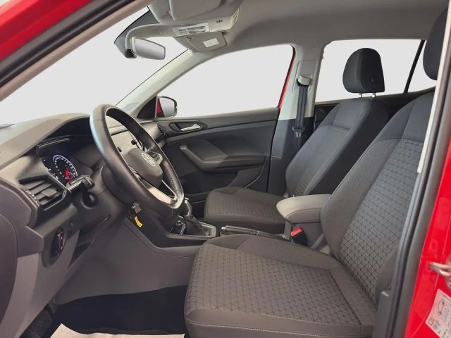 Volkswagen T-Cross 1.0 TSI DSG Life