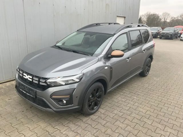 Dacia Jogger ECO-G Extreme