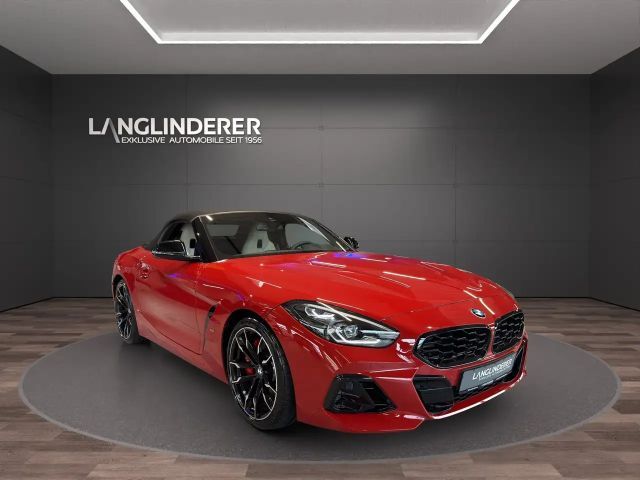 BMW Z4 Cabrio M40i Roadster
