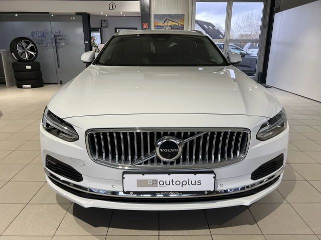 Volvo V90 AWD Inscription Recharge T6