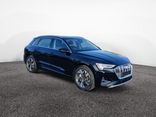 Audi e-tron 55 Quattro