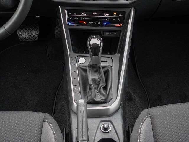 Volkswagen Polo 1.0 TSI DSG