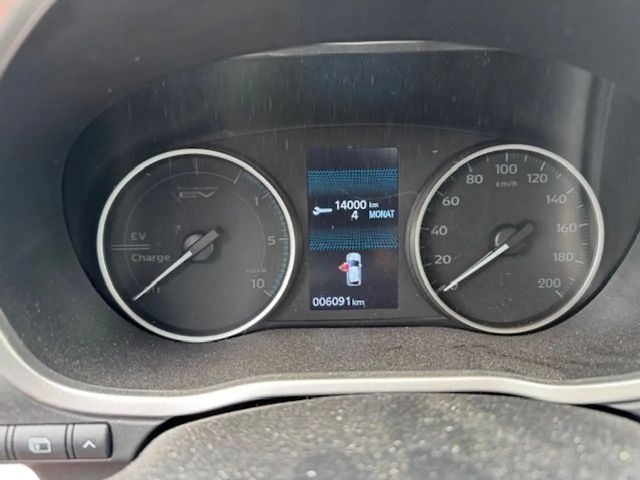 Mitsubishi Eclipse Cross 4WD