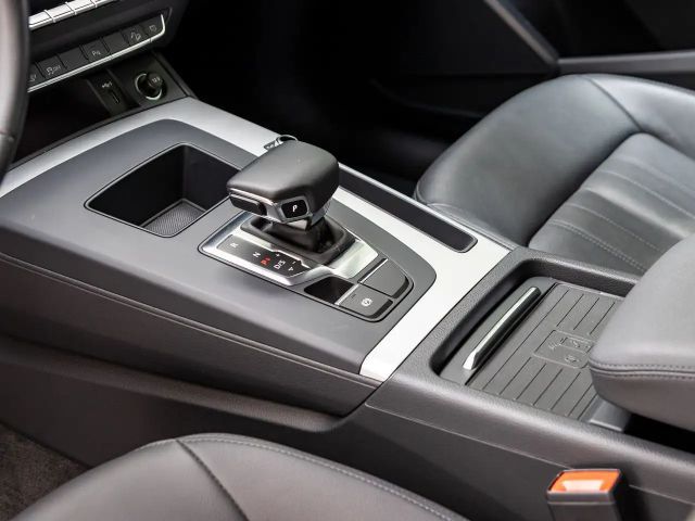 Audi Q5 50 TFSI Hybride Quattro