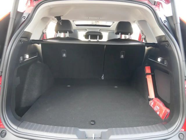 Honda CR-V 2.0 Advance e:HEV