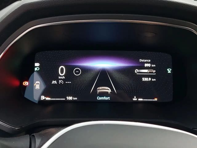 Renault Captur Techno