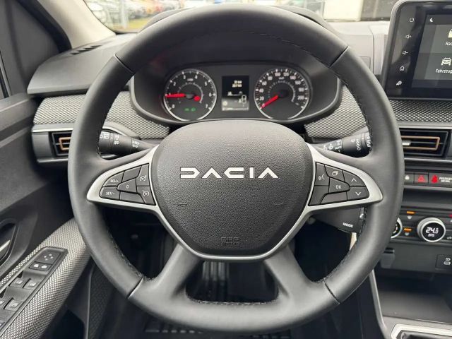 Dacia Sandero Stepway TCe 90