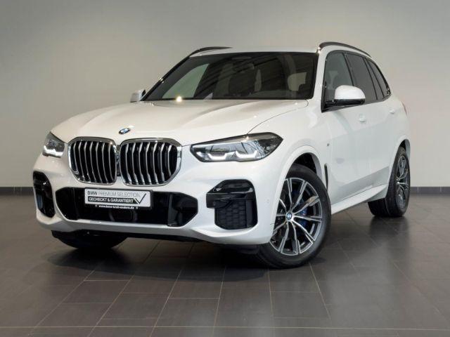 BMW X5 xDrive30d