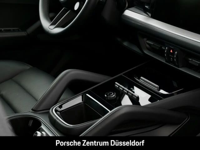 Porsche Cayenne Panoramadach BOSE LED-Matrix