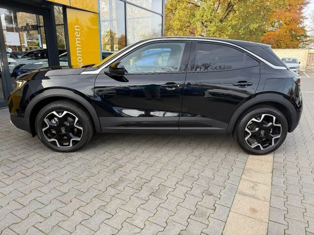 Opel Mokka Mokka-e Ultimate