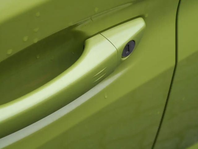 Peugeot 208 GT-Line Hybrid