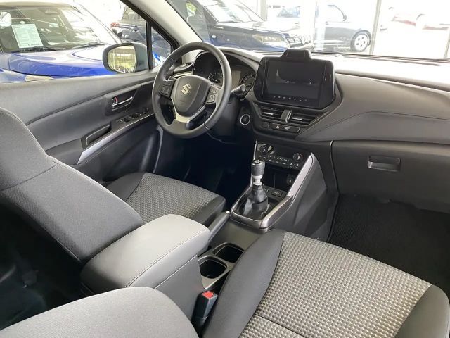 Suzuki S-Cross 1.4 Boosterjet Comfort Navi, Kamera