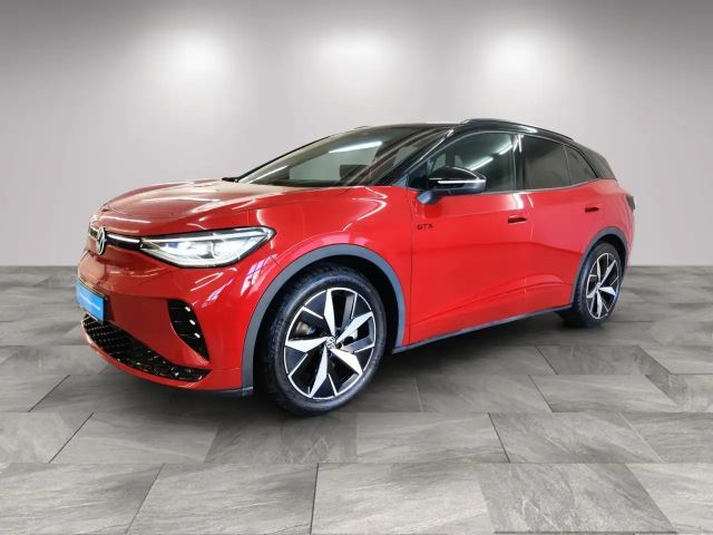 Volkswagen ID.4 77 KWh GTX