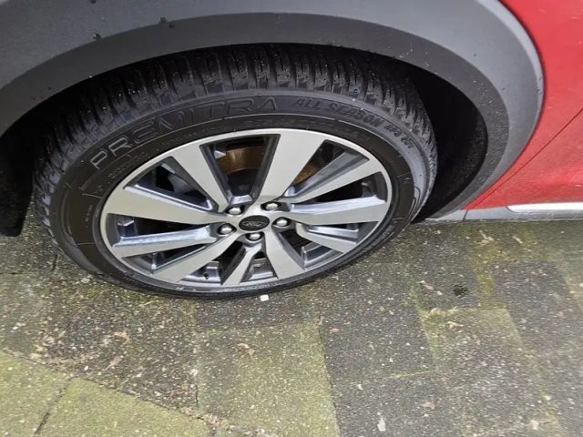 Ford Puma EcoBoost Titanium