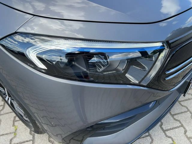 Mercedes-Benz EQA 250 AMG Line