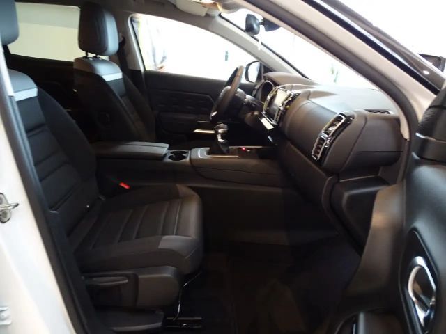 Citroën C5 Aircross Feel Pack PureTech