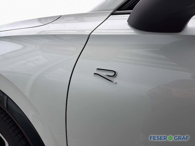 Volkswagen Tiguan 1.5 TSI DSG R-Line