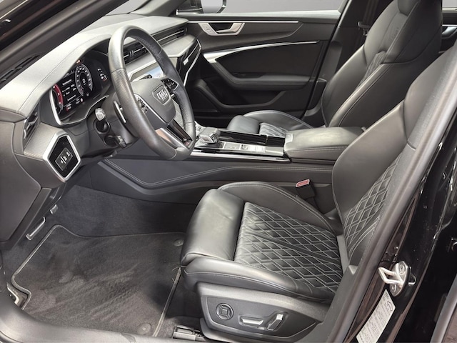 Audi S6 Avant Quattro