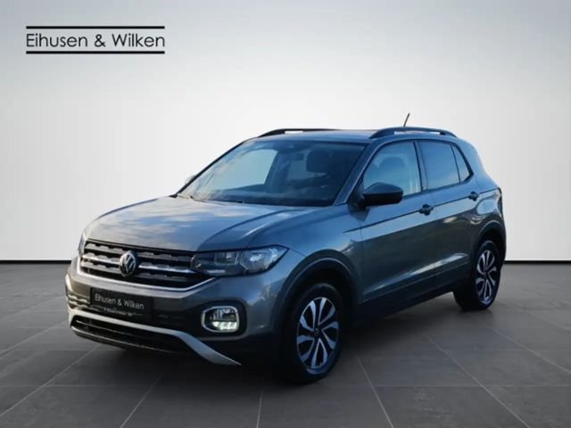 Volkswagen T-Cross 1.0+TSI+ACTIVE+NSW+APP+DAB+PDC+